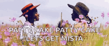 Playing The Color Purple GIF - Playing The Color Purple Patty Cake GIFs