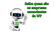 Robo Wp Robozinho Wp GIF - Robo Wp Robozinho Wp GIFs