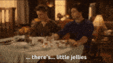 Smallville Oliver Queen GIF - Smallville Oliver Queen Justin Hartley GIFs
