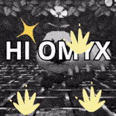 Omyx GIF - Omyx GIFs