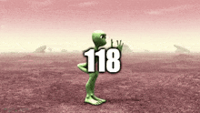 118 dame tu cosita alien