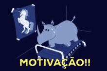 Academia / Motivação / Motivado / Motivada / Desmotivado / Desmotivada GIF - Gym Motivation Attitude GIFs