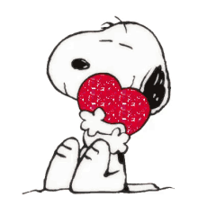 Love Snoopy GIF - Love Snoopy GIFs
