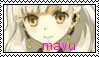Mayu Vocaloid Sticker