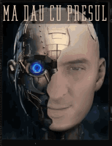 Game On Cyborg GIF - Game On Cyborg GIFs