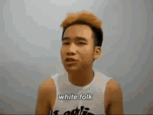 White Folk White People GIF - White Folk White White People GIFs