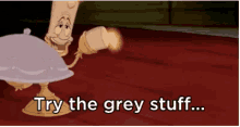 Grey Stuff Disney GIF - Grey Stuff Disney GIFs