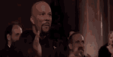 Common Clapping GIF - Common Clapping Preach GIFs