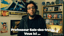 Professeur Sait GIF - Professeur Sait Desert GIFs