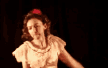 Malinda Malinda Kathleen Reese GIF - Malinda Malinda Kathleen Reese Dancing GIFs