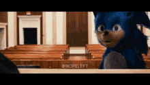 Sonic Fun GIF - Sonic Fun Misterv GIFs