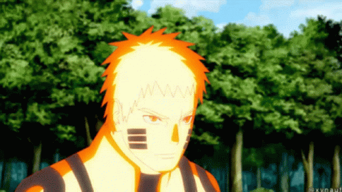 Naruto Hokage GIF - Naruto Hokage Shippuden - Discover & Share GIFs