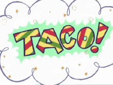 Taco Taco Day GIF