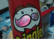 Pringle Pringles GIF - Pringle Pringles GIFs
