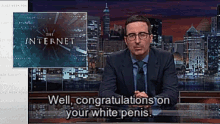 Congrats White Penis GIF - Congrats White Penis GIFs