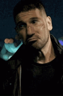 Frank Castle The Punisher GIF - Frank Castle The Punisher GIFs