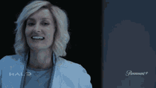 Dont Worry Dr Catherine Halsey GIF - Dont Worry Dr Catherine Halsey Natascha Mcelhone GIFs