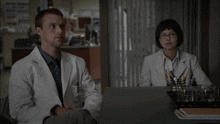 House Md Chase GIF