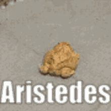 Aristedes Frog GIF - Aristedes Frog Dancing GIFs