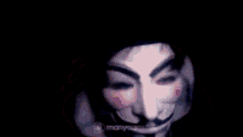 Anonimus Anonymous GIF - Anonimus Anonymous Hacker GIFs