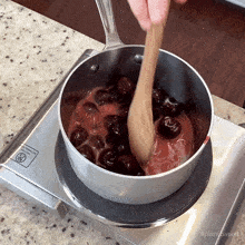 Stirring The Whole Food Plant Based Cooking Show GIF