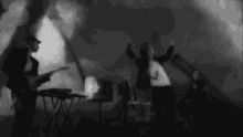 Black And White Coldplay GIF - Black And White Coldplay Band GIFs