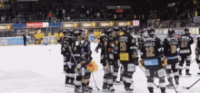 Karpat Hockey GIF - Karpat Hockey Suomi GIFs