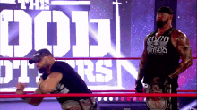 The Good Brothers Karl Anderson GIF