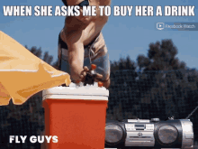 Drink Crush GIF - Drink Crush Eager GIFs