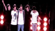 One Direction Bow GIF
