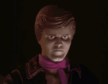 Ken Toy Story GIF - Ken Toy Story Stare GIFs