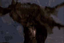 Army Of Darkness Bruce Campbell GIF - Army Of Darkness Bruce Campbell Skeleton Fight GIFs