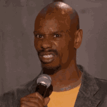Dave Chappelle Stank Face GIF - Dave Chappelle Stank Face Scrunch Nose GIFs