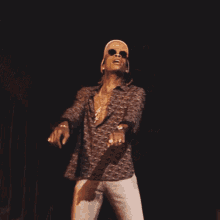 Dancing Wiz Khalifa GIF - Dancing Wiz Khalifa Pull Up Song GIFs