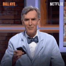 What GIF - Bill Nye What Seriously GIFs