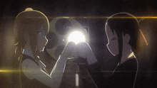 Kaguya Shinomiya GIF - Kaguya Shinomiya Love Is War GIFs