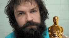 Oscars Award GIF - Oscars Award Oscar GIFs