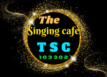 Tsc Cafe Tsc GIF - Tsc Cafe Tsc GIFs