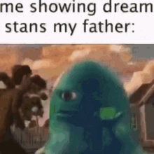 dream smp dream fathers day dad dream stans