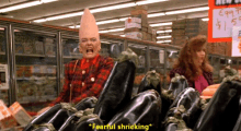 coneheads sex