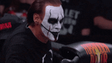 Sting Joker Joker Sting GIF - Sting Joker Joker Sting Sting GIFs