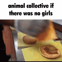 Animal Collective My Girls GIF - Animal Collective My Girls Merriweather Post Pavilion GIFs
