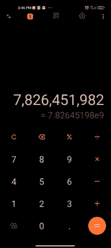 Calculator Rand Num GIF - Calculator Rand Num GIFs