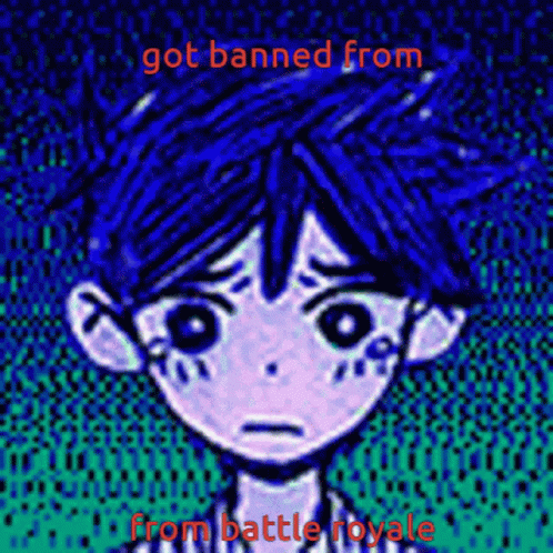 Ban Discord GIF - BAN Discord Sad - Discover & Share GIFs