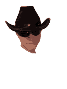 selfie cool sunglasses hat