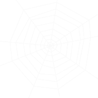 Spider Spider Web Sticker - Spider Spider Web Dropping Stickers