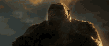 Godzilla Vs Kong Kong GIF - Godzilla Vs Kong Kong Collar GIFs