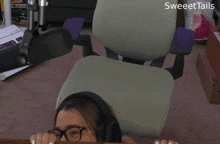 Sweeettails Sweettails GIF - Sweeettails Sweettails See You Later GIFs