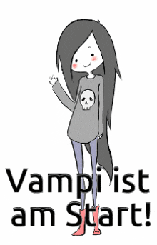 Vampinomis Vampistart GIF - Vampinomis Vampistart GIFs