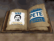 Pete Buttigieg Pete2020 GIF - Pete Buttigieg Pete2020 Indiana Governor GIFs